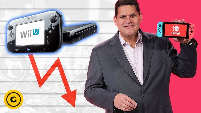 Why Nintendo Switch is Succeeding Where Wii U Failed