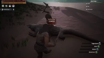 The Beginning Conan Exiles Official Part 1