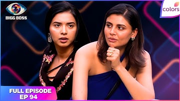 Bigg Boss 19 | Full Episode - 94 | BB Day 93: Ticket to Finale | Colors TV