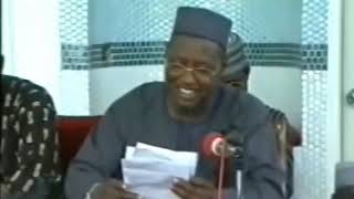 Minene Hukuncin Wanda Yayi Wasa Da Gabansa Acikin Watan Azumi