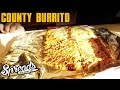 How to make a County Burrito - Spreads Exclusive 2.1