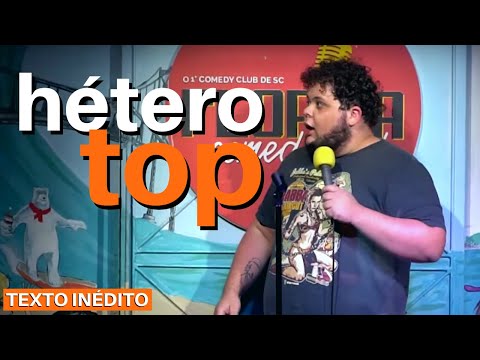 IMATURIDADES - STAND UP COMEDY - VICTOR AHMAR