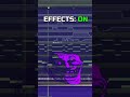 The difference effects can makephonk shorts