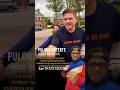PULONG DUTERTE ANAK NA MAPAGMAHAL SA AMA "TATAY DIGONG "#duterte #shorts #trending #viralvideo
