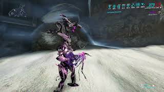 [ Warframe ] Dash Cancelling - How to move crazy fast in Warframe