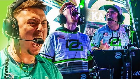 PRED REACTS to Best Game-Winning Plays in COD