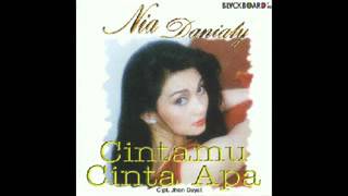 Nia Daniaty  Cintamu Cinta Apa
