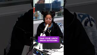 56% of workers never go outside during the day, heres why thats a problem