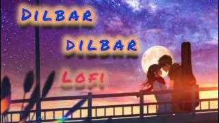  🌸 Dilbar Dilbar (Lofi Version) | Soft Beats For Heart Touching Mood screenshot 5