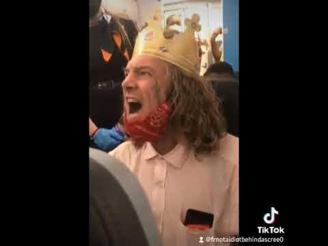 Pewdiepie, Burger King hat guy (Pewdiepie says n word) - YouTube