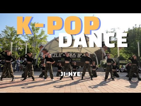 2024 이지라이프 버스킹/ K-<strong>POP</strong> Dance class/엔믹스 - <strong>DASH</strong>/에스파 - Girls/#엔믹스 #에스파 #nmixx #aespa