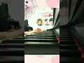 ジェルくんのAlwaysを演奏しました。まだピアノ初心者なのでお聞き苦しいところもあると思いますが聴いて頂けると嬉しいです!もっと長い演奏は、TikTokに投稿しています。