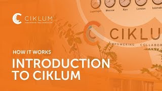 Introduction to Ciklum News