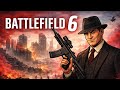 Battlefield 6 BF6 Beta