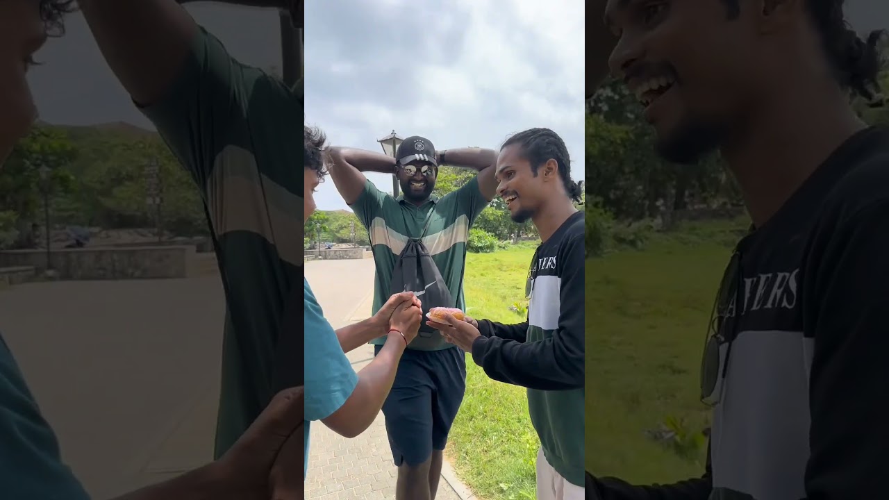 Birthday එක 🎂 . 