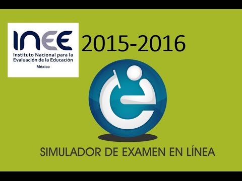 educacion en mexico mala Soy Docente: Simulador CENEVAL examen de NUEVO INGRESO 2016