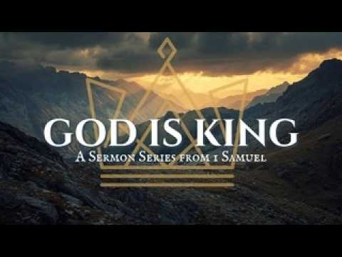 Total Submission - 1 Samuel 6:1-21