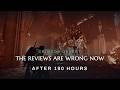 I Played 190 Hours of Crimson Desert. The Reviews Are Wrong Now.