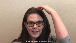 Daily Stomach Ache, Headache, Nausea: Christine's Binocular Vision Dysfunction Story Information