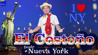 El Costeño, Show Nuevayork