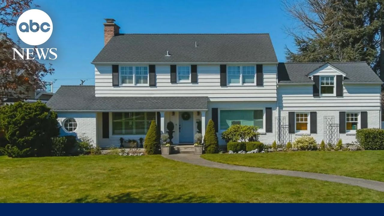 Mortgage demand down for final week of 2023, despite recent drop in interest rates