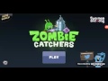 سلسلة العاب #1  تحميل لعبة Zombie Catchers