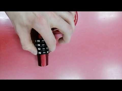 Как заменить код на замке Как сменить код на замке с кнопкой БУЛАТ ВС 944 - YouTube