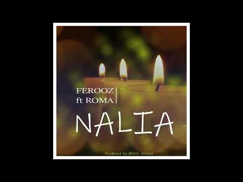Ferooz ft Roma Mkatoliki   Nalia Official Audio