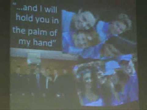 Promise Me - Redeemer Lutheran College graduation