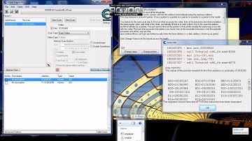cheat engine tutorial step 8