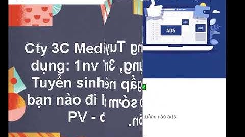 Tổng hợp Tin tuyển dụng Việc làm khu vực Hà Đông ngày 13/08/2020