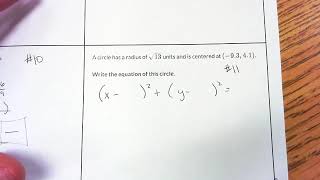 Study Guide #3, Question #6