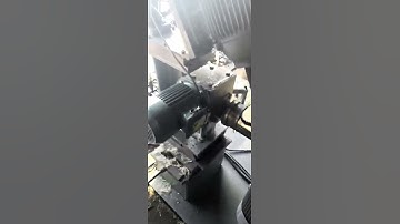 Automatic polishing machine for stainless steel cooking pot