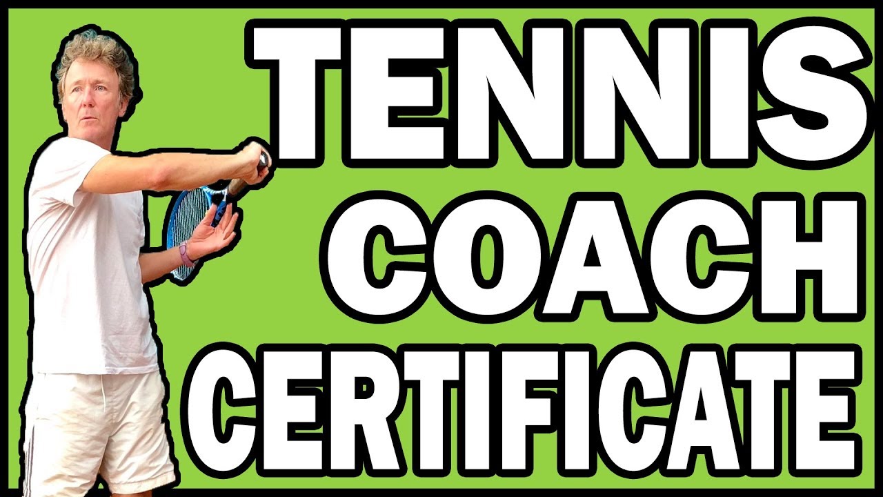 Forehand Warm Up Mili Split Method Tennis Coach Certification YouTube