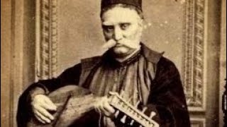 Barbu Lăutaru - Constantin Gaciu (cobză)
