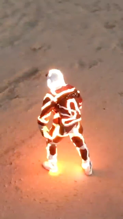 Real Ben 10 Omnitrix ^Watch Full Vid^