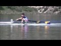 Rowing - Cyprus Team Selection - March  2012