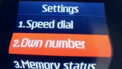 How to Set Speed Dial on #Itel Kay pad Mobile || itel mobile speed dial Quick Dial