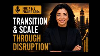 Executive Briefing #6: Leadership Teams That Scale