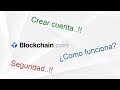 Blockchain.com.. Como funciona..?? 2020