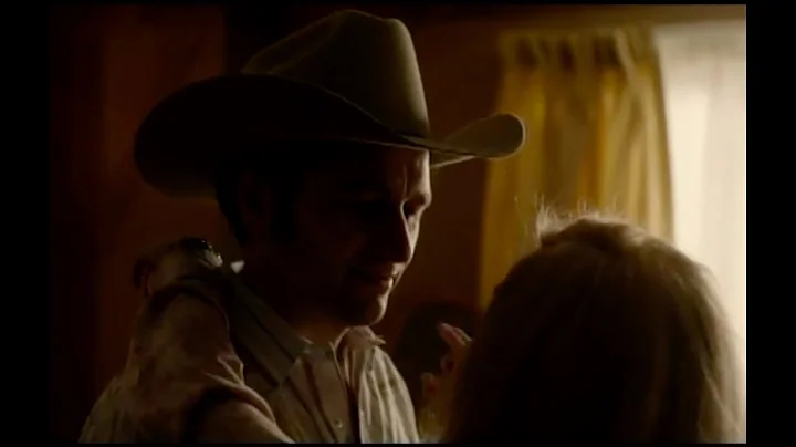 Philip Jennings: KGB Cowboy - 'The Americans'