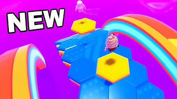 OP Trick For UPDATED Hex-A-Ring