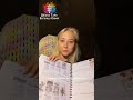 Отзыв о ежегодном марафоне по Таро. Рада