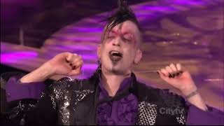 Dan Sperry on America’s Got Talent | Television Highlights