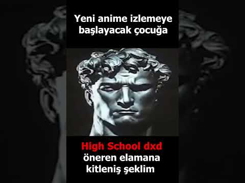 High School İzle Dostum