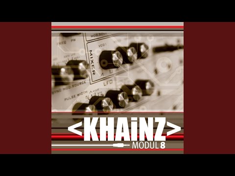 Putar In The Jungle - Khainz