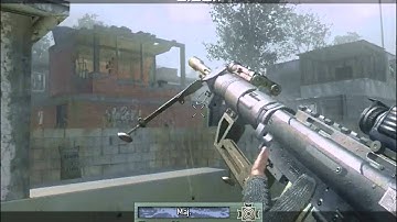 Underpass Trickshot l Leftover