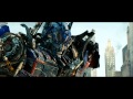 Transformers 3 dark of the moon cliptime to find out