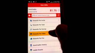 Junowallet hack working 2014 march 15