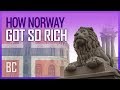 Why The UK Lost Its Oil Wealth (And Why Norway Didn't)